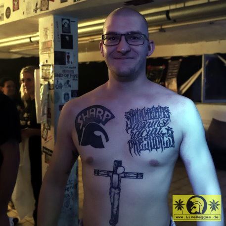 Quartier Libre (F) Punkrock City Hof - 29. September 2023 (19).JPG